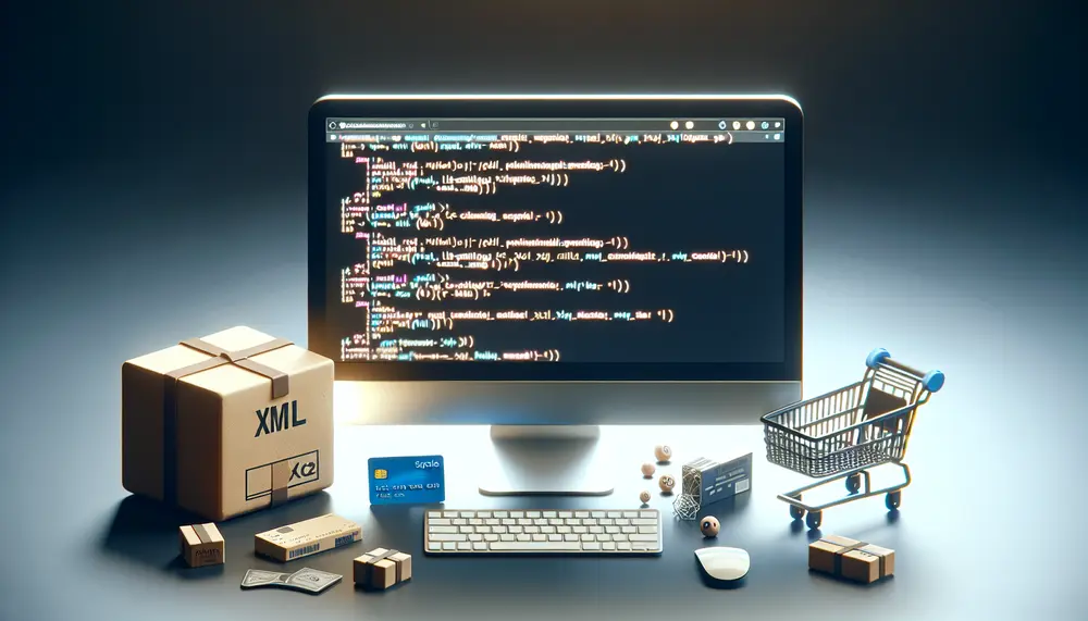 Alles, was Sie über den Shopify XML Import wissen müssen