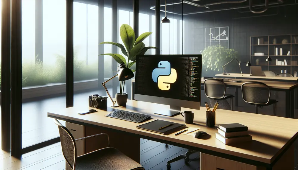 API-Programmierung in Python: Eine umfassende Anleitung