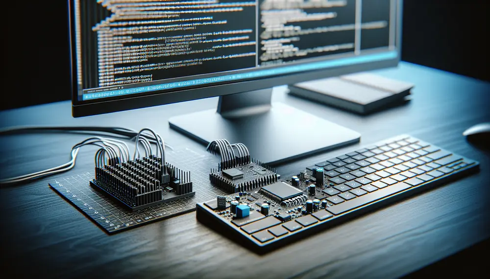 Programmierung in C für Mikroprozessoren und Mikrocontroller: Tipps und Tricks