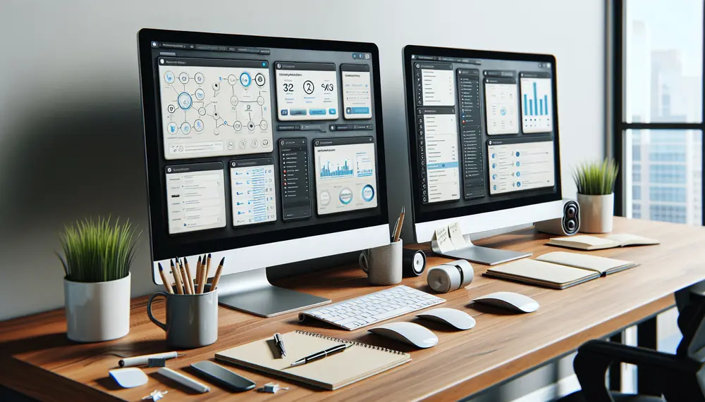 Vergleich: vtiger CRM vs. SugarCRM - Welche Lösung passt zu Ihnen?